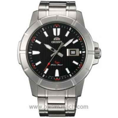 Часы ORIENT FUNE9005B