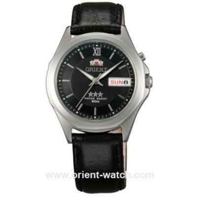Часы ORIENT FEM5C00SB