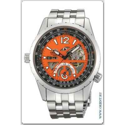 Часы ORIENT FFT00005M