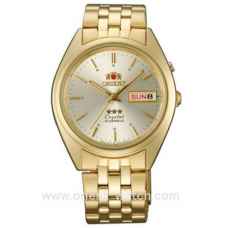 Часы ORIENT FEM0401JC