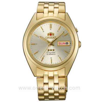 Часы ORIENT FEM0401JC