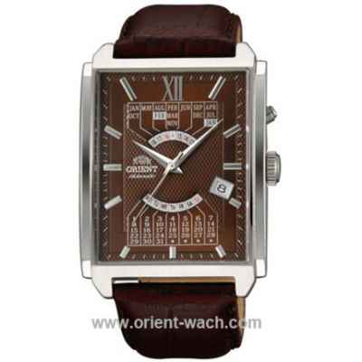 Часы ORIENT FEUAG004T