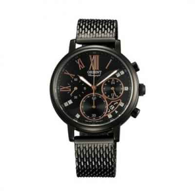 Часы ORIENT FTW02001B