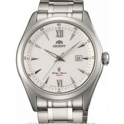 Часы ORIENT FUNF3003W