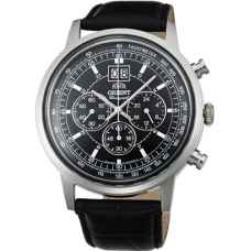 Часы ORIENT FTV02003B