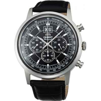 Часы ORIENT FTV02003B