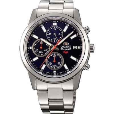 Часы ORIENT FKU00002D