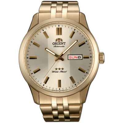 Часы ORIENT FAB0010S1