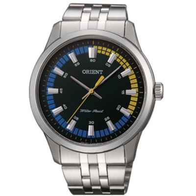 Часы ORIENT SQC0U005F0