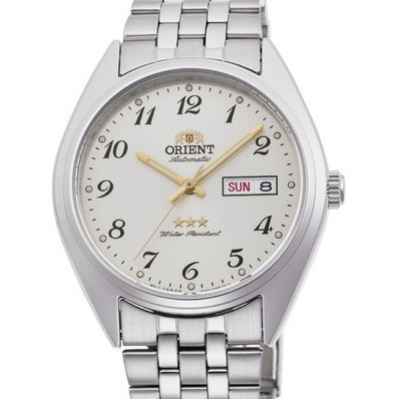 Часы ORIENT RA-AB0E16S19B