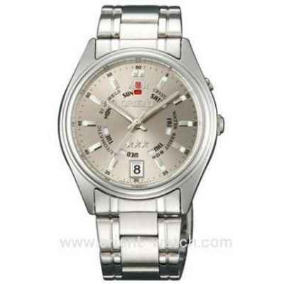 Часы ORIENT FEM5J00LK