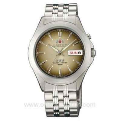 Часы ORIENT FEM5C00LU