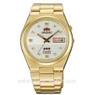 Часы ORIENT FEM1T015W
