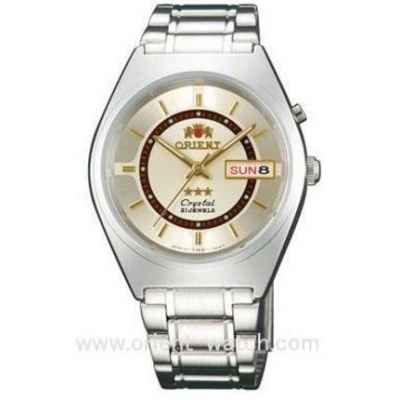 Часы ORIENT FEM0801QC