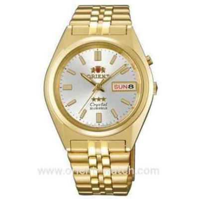 Часы ORIENT FEM0501JW