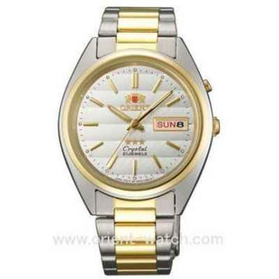 Часы ORIENT FEM0401MW