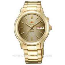 Часы ORIENT FEM0201WU