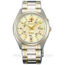 Часы ORIENT FEM5J00QC