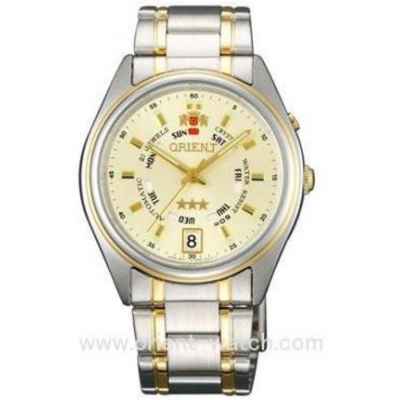 Часы ORIENT FEM5J00QC