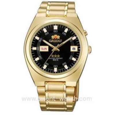 Часы ORIENT FEM5L00HB
