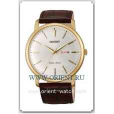 Часы ORIENT FUG1R001W