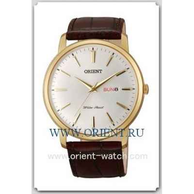 Часы ORIENT FUG1R001W