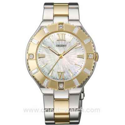 Часы ORIENT FQC0D004W