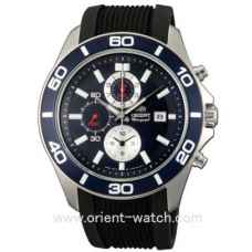 Часы ORIENT FTT0S004D