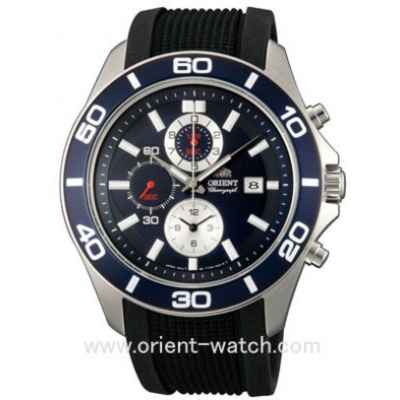Часы ORIENT FTT0S004D