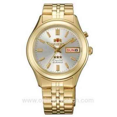 Часы ORIENT FEM0301MW