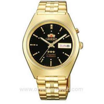 Часы ORIENT FEM0801FB