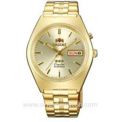 Часы ORIENT FEM0801HC
