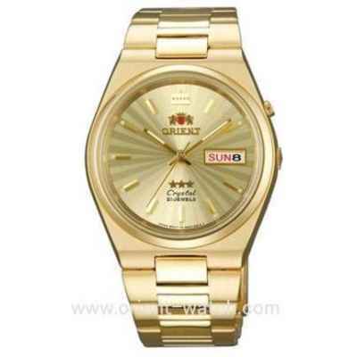 Часы ORIENT FEM1T011G