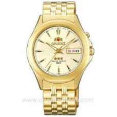Часы ORIENT FEM5C00GC