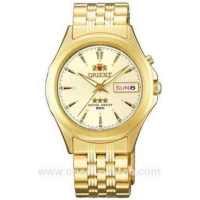 Часы ORIENT FEM5C00GC