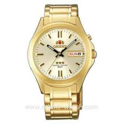 Часы ORIENT FEM5C00JC