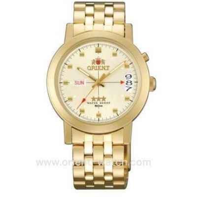 Часы ORIENT FEM5G00FC