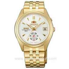 Часы ORIENT FEM5J00HW