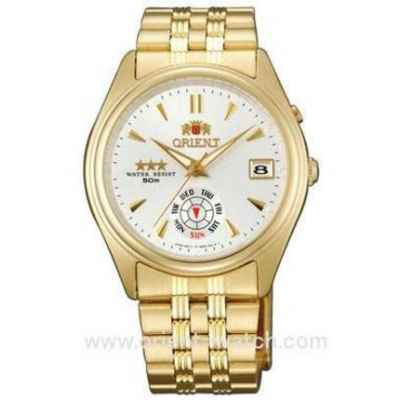 Часы ORIENT FEM5J00HW