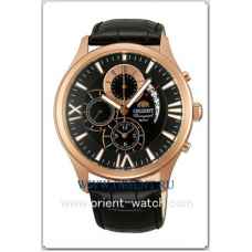 Часы ORIENT FTT0N004B