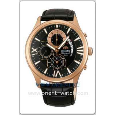 Часы ORIENT FTT0N004B