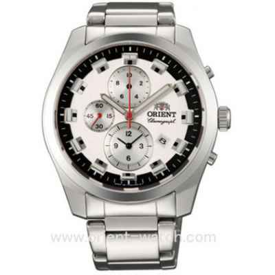 Часы ORIENT FTT0U002W