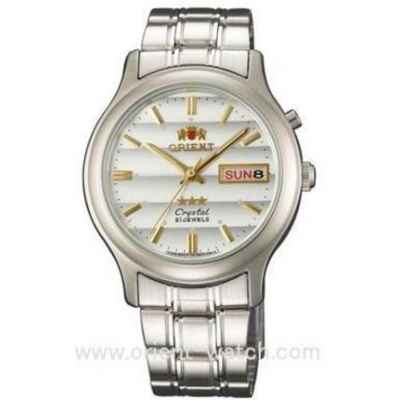 Часы ORIENT FEM0201ZW