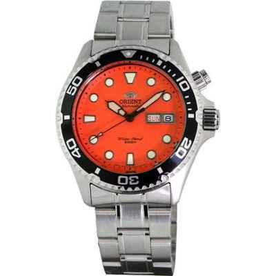 Часы ORIENT FEM6500AM