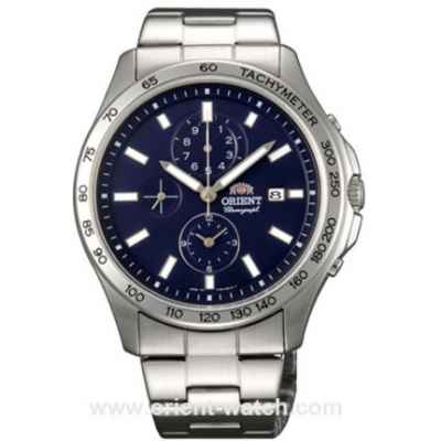 Часы ORIENT FTT0X002D