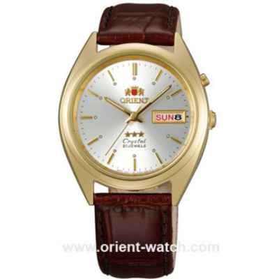 Часы ORIENT FEM0401XW