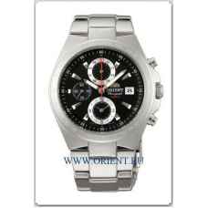Часы ORIENT FTT0M001B