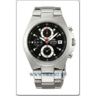 Часы ORIENT FTT0M001B