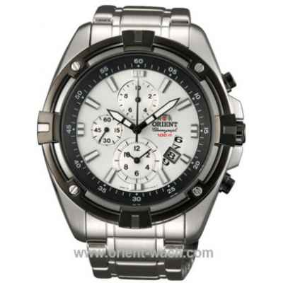 Часы ORIENT FTT0Y003W