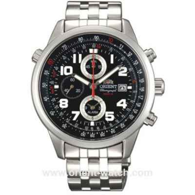 Часы ORIENT FTD09006B